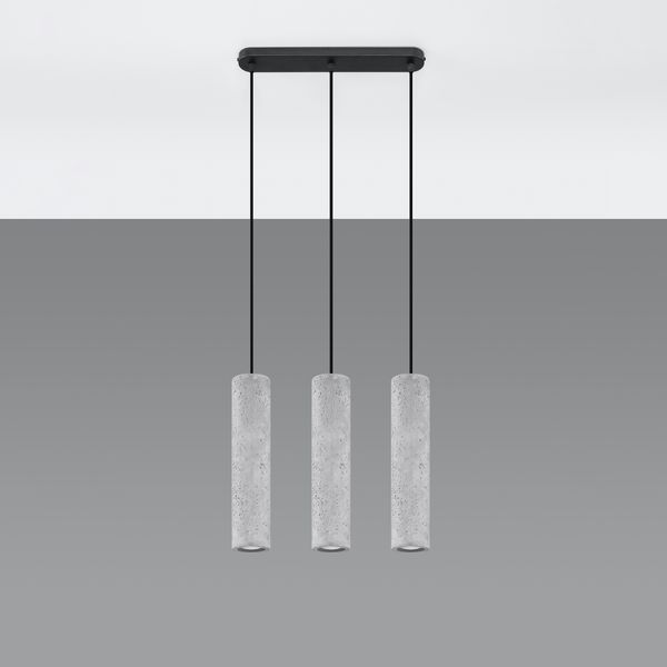 Lampa wisząca LUVO 3L zdjęcie 2