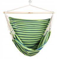 BENCH DELUXE Siedzisko 2os hamak na balkon taras do ogrodu