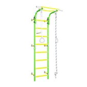 Drabinka gimnastyczna Kometa Next 1 jasnozielona
