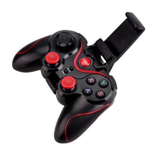 GAMEPAD PAD Bluetooth do Smartfonów ANDROID iOS PC na Arena.pl