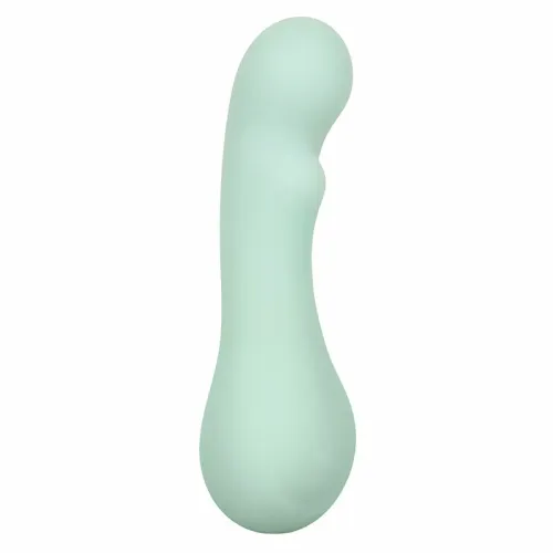 calexotics pacifica bora bora - wibrator g-spot 10 trybow aqua silikon na Arena.pl