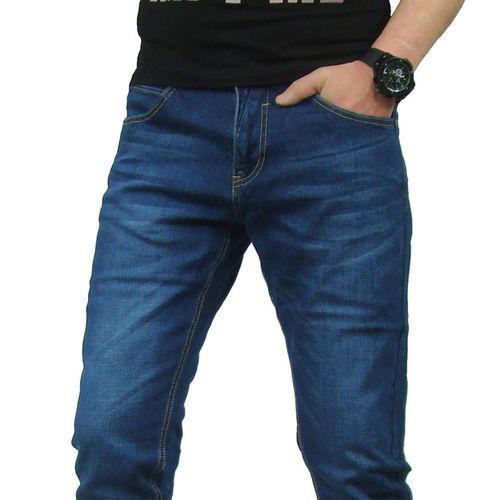 36/36 pas 100cm JEANS REGULAR EXTRA DŁUGIE -595 na Arena.pl