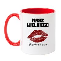 Klasyczny Biało-Czerwony 330 ml