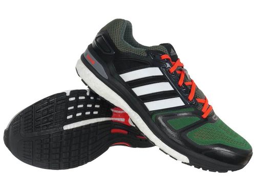 Buty Adidas Supernova Sequence 7 m B39823 40 2/3 na Arena.pl