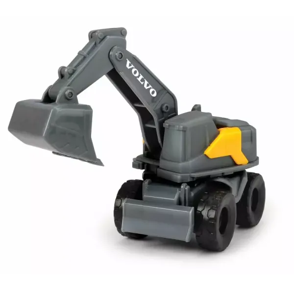 Dickie Construction. Pojazdy Budowlane Volvo zdjęcie 6