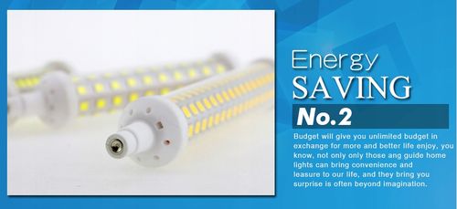 Żarnik Halogenowy Led R7S 6W 78Mm Zimny/Ciepły/Neutralny na Arena.pl