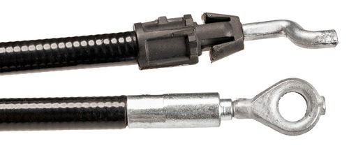 Linka hamulca Weibang WBBC537SCV CZĘŚĆ ORYGINALNA BC53AD06000 na Arena.pl