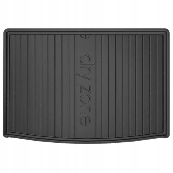 VW Golf Plus 2005-2014 Mata wkład bagażnika zdjęcie 1