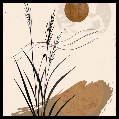 Plakat 40x40cm Zachód Pustyni na Arena.pl