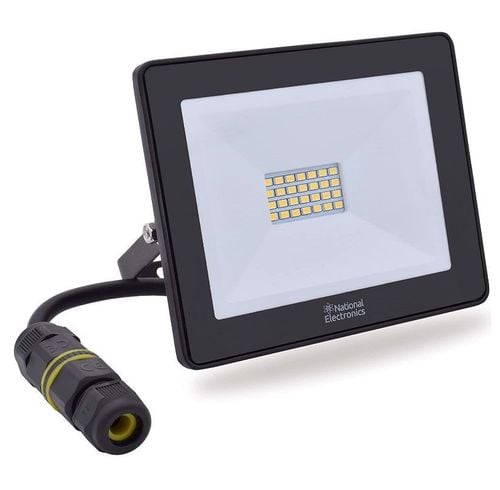 Reflektor Punktowy Led 20W Ip65 1600Lm Zewnętrzny na Arena.pl