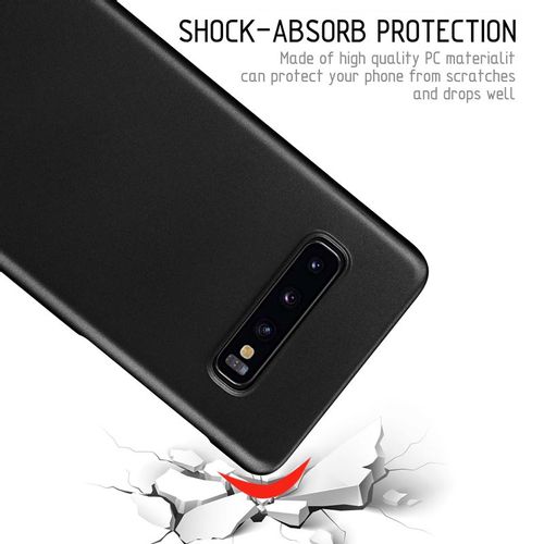 Etui do Samsung Galaxy S10 (czarny) #1 na Arena.pl