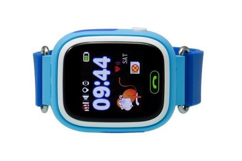 Garett Electronics KIDS2 NIEBIESKI na Arena.pl