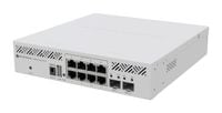 MikroTik Cloud Router Switch