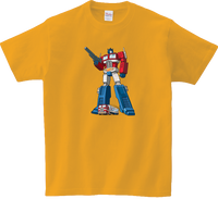 Koszulka T-shirt Transformers