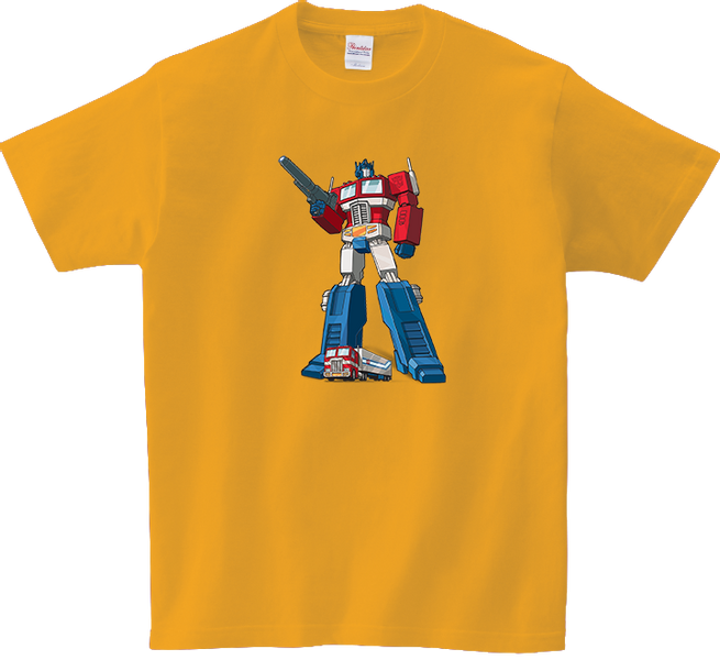 Koszulka T-shirt Transformers zdjęcie 1