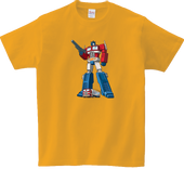 Koszulka T-shirt Transformers