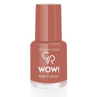 Golden Rose WOW Nail Color 310 Lakier do paznokci Kolor - 310