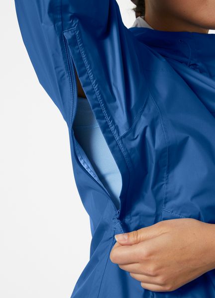 Helly Hansen damska kurtka W LOKE JACKET 62282 636 M zdjęcie 2