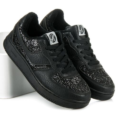 Ocieplane Trampki r.36 na Arena.pl