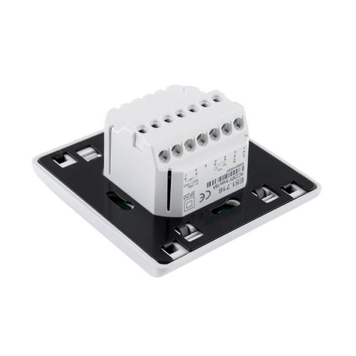 Termostat T005 programowanie tygodniowe ekran LCD Greenie na Arena.pl