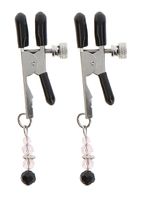 klamerki na sutki adjustable clamps with beads taboom