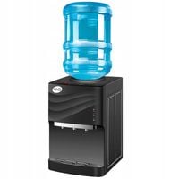 DYSTRYBUTOR WODY NABLATOWY ViO X903-TN Black - BEZ CHŁODZENIA