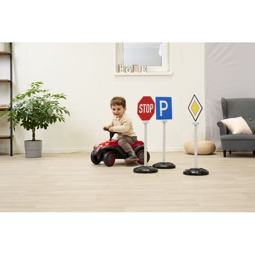 BIG Zestaw znaków drogowych na Arena.pl