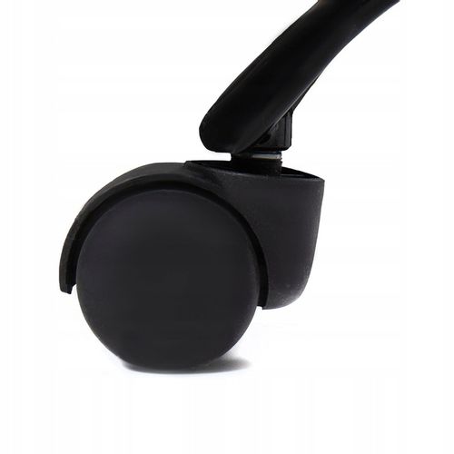 Krzesło obrotowe TEILL welurowe HOMLA na Arena.pl