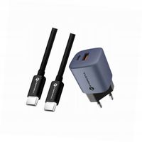 Szybka ładowarka 33W z długim kablem 3m do Samsung Galaxy M15 5G