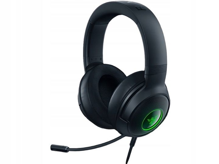 Słuchawki RAZER Kraken V3 X zdjęcie 1