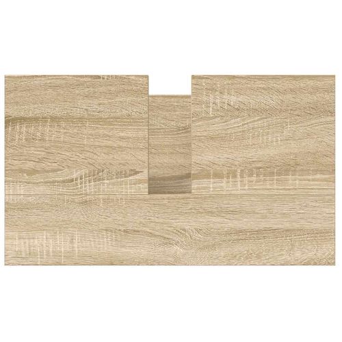 Szafka pod umywalkę łazienkową z szufladami 60x34,5x60 cm na Arena.pl