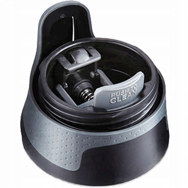 Kubek termiczny Contigo West Loop 2.0 470 ml Matte Black zdjęcie 9