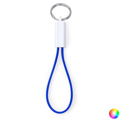 Brelok Micro-Usb 145065 Czarny na Arena.pl