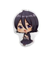 Poduszka Chibi Bleach - Rukia Kuchiki
