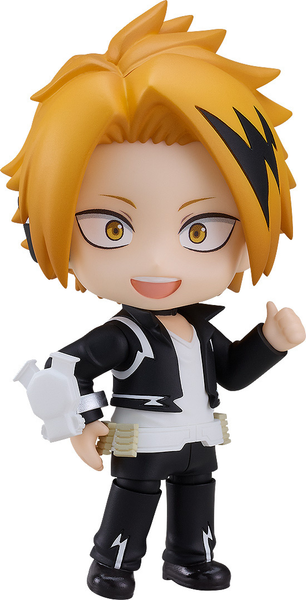 My Hero Academia Nendoroid Denki Kaminari zdjęcie 1