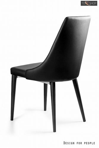 Krzesło setina czarne na Arena.pl