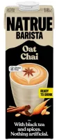 Natrue Barista Oat Chai Drink Gluten Free, napój owsiany z herbatą bezglutenowy 1l
