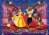 Puzzle Piękna i Bestia Ravensburger 1000 szt.