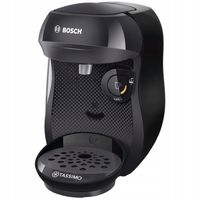 Bosch Tassimo Happy Ekspres do kawy kapsułkowy automatyczny 0.7L 3.3b 1400W