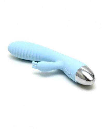 wibrator-vibratore rabbit leten faye 2 turquoise na Arena.pl