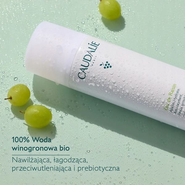 Caudalie Woda winogronowa - 300 ml zdjęcie 3