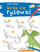 Książeczka Uczę się rysować