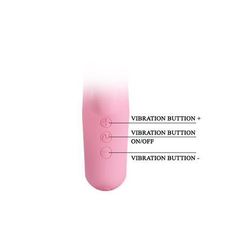 pretty love   ansel usb pink 7 function na Arena.pl