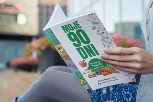 MOJE 90 DNI JUNCEWICZ AGNIESZKA BUDROWSKI MARIUSZ na Arena.pl