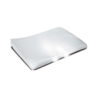 CASO DESIGN worki do zgrzewarki próżniowej moletowana 50szt 20x30cm