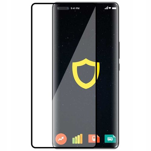 Spacecase Glass 3D 2.0 Honor Magic 5 Pro na Arena.pl