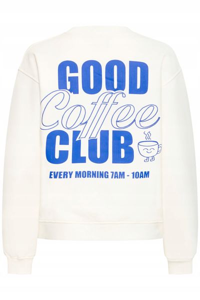 Ichi Bluza Brushed Merella L zdjęcie 3