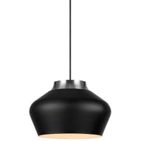 Wisząca lampa nad stół KOM 107378 Markslojd metalowa czarna