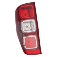 LAMPA TYLNA LEWA FORD RANGER 2011 2012 2013 2014