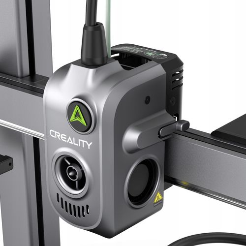 Drukarka 3D Creality Hi Combo Szary na Arena.pl